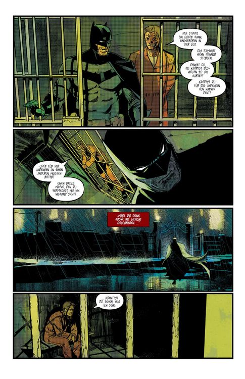 Produktbild: Batman - One Bad Day: Two-Face
