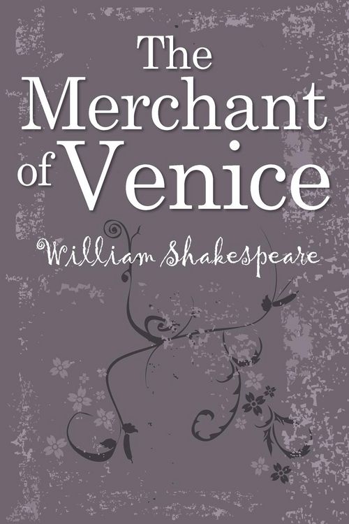 Produktbild: The Merchant of Venice