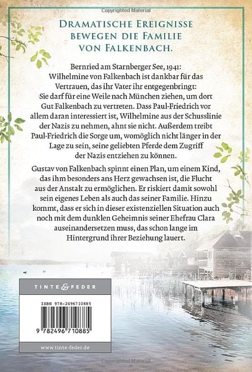 Der Aufbruch der Geschwister