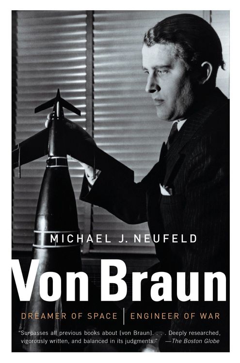 Produktbild: Von Braun