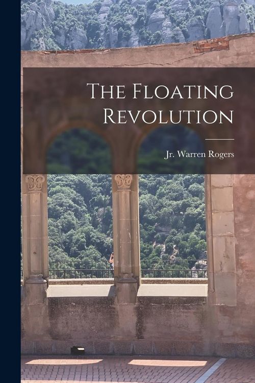 Produktbild: The Floating Revolution