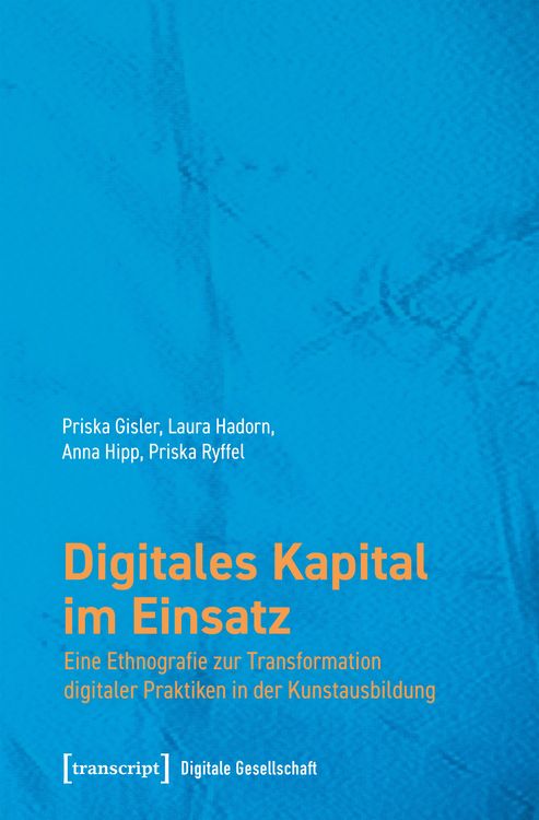 Produktbild: Digitales Kapital im Einsatz