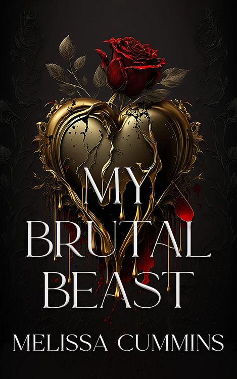 Produktbild: My Brutal Beast