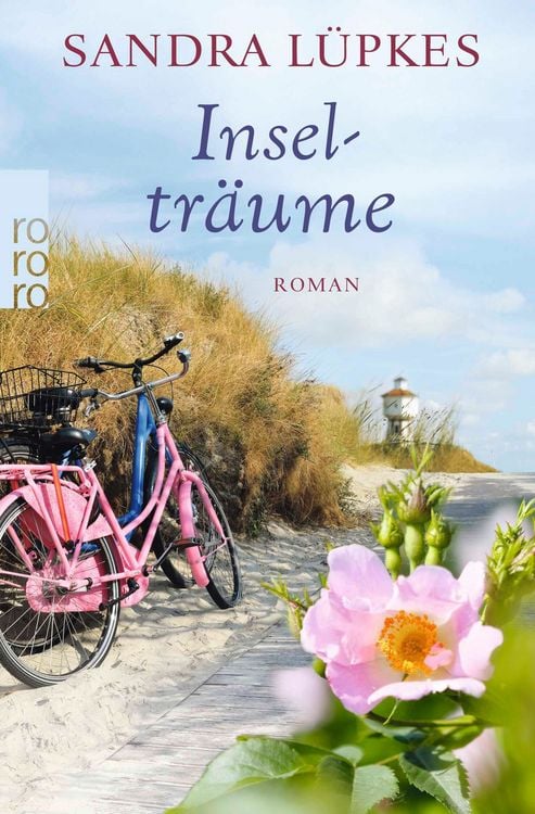 Produktbild: Inseltr&auml;ume