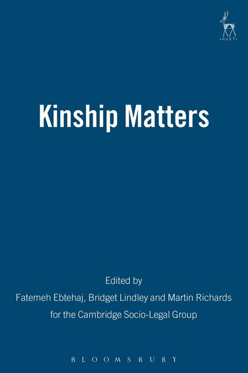Produktbild: Kinship Matters