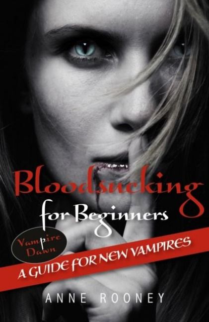 Produktbild: Bloodsucking for Beginners