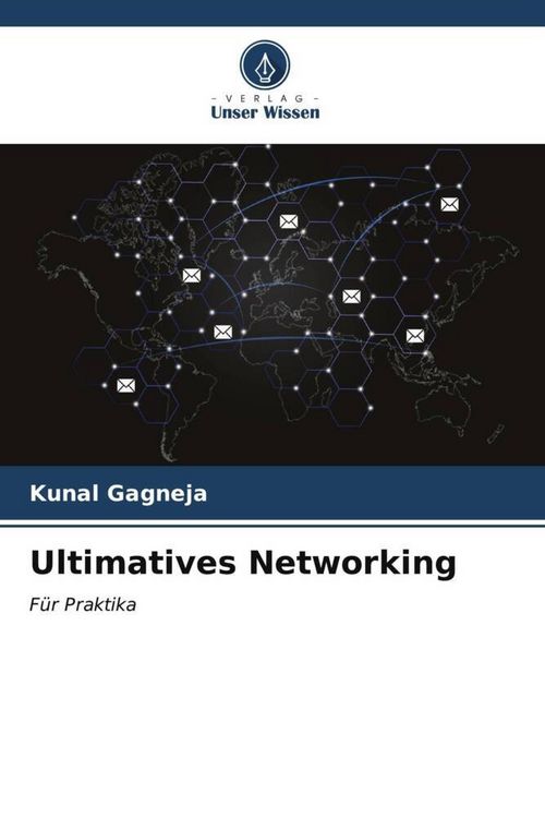 Produktbild: Ultimatives Networking