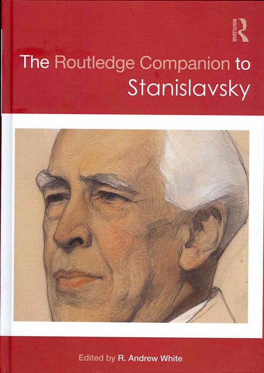 Produktbild: The Routledge Companion to Stanislavsky