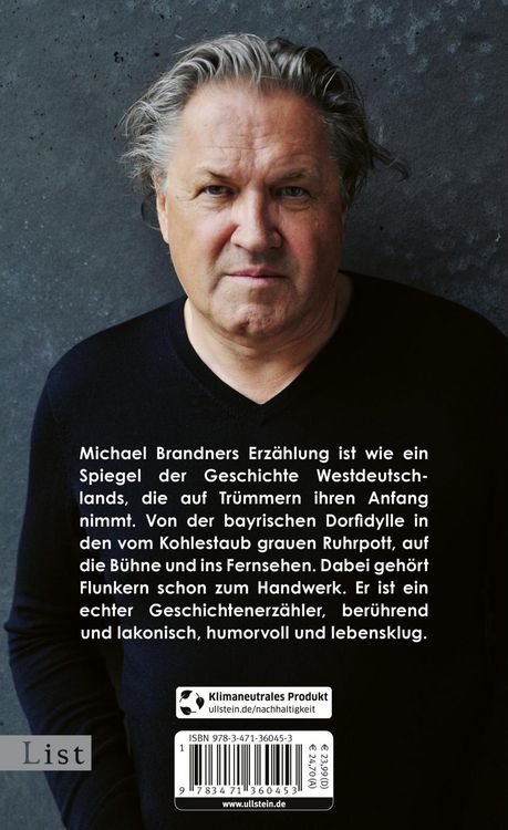 Produktbild: Kerl aus Koks