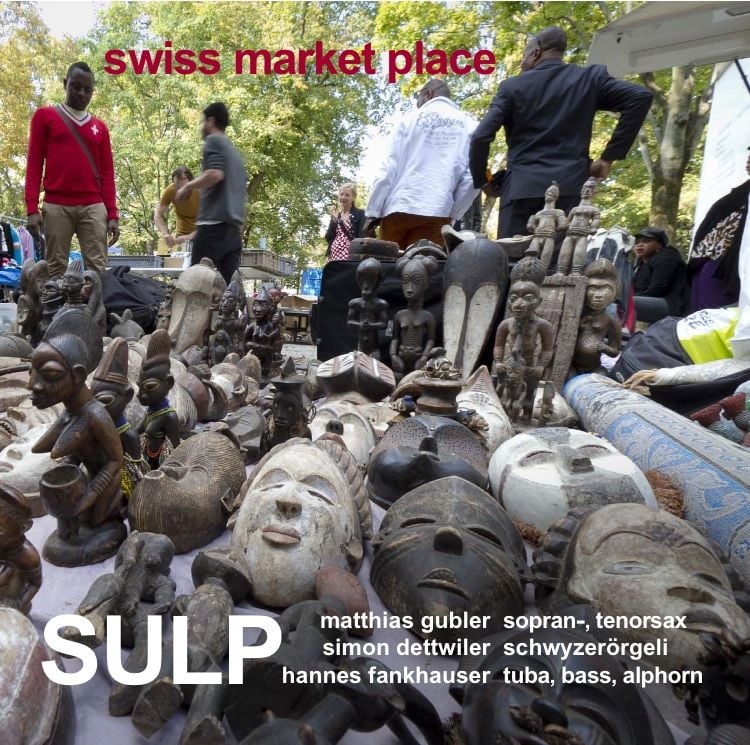 Produktbild: swiss market place