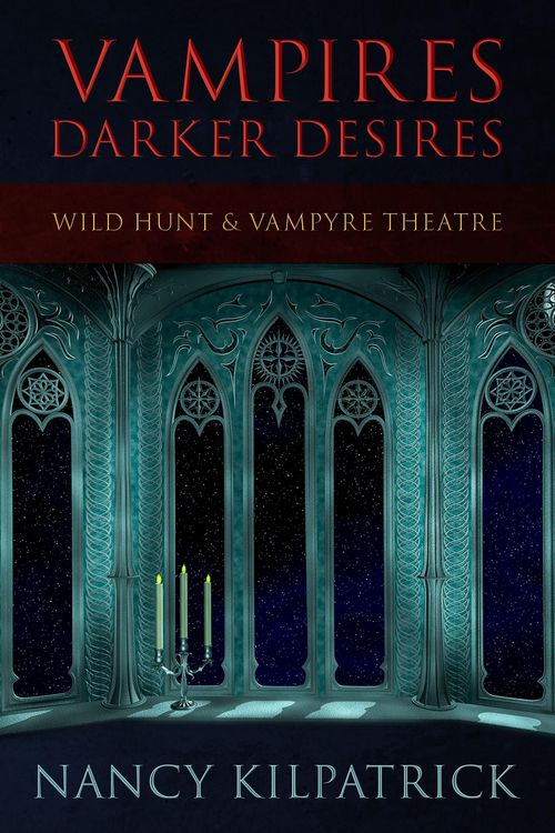 Produktbild: Vampires: Darker Desires