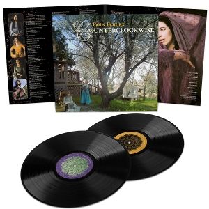 Produktbild: Counterclockwise (2LP)
