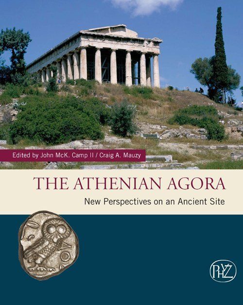 Produktbild: The Athenian Agora
