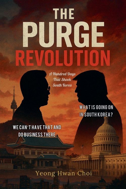 Produktbild: The Purge Revolution