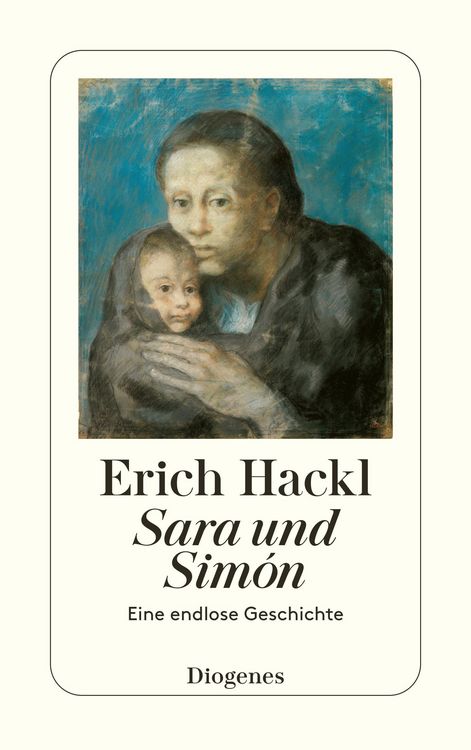 Produktbild: Sara und Sim&oacute;n