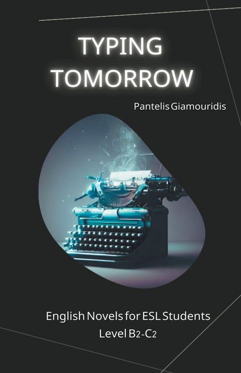 Produktbild: Typing Tomorrow