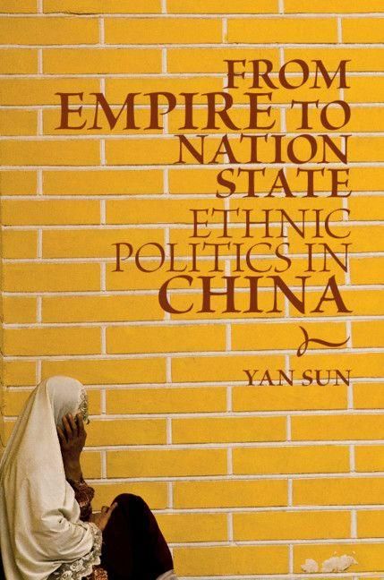 Produktbild: From Empire to Nation State