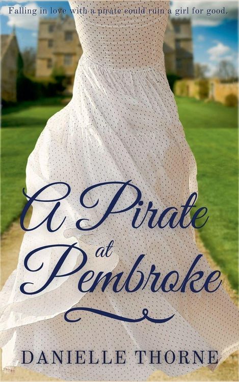 Produktbild: A Pirate at Pembroke