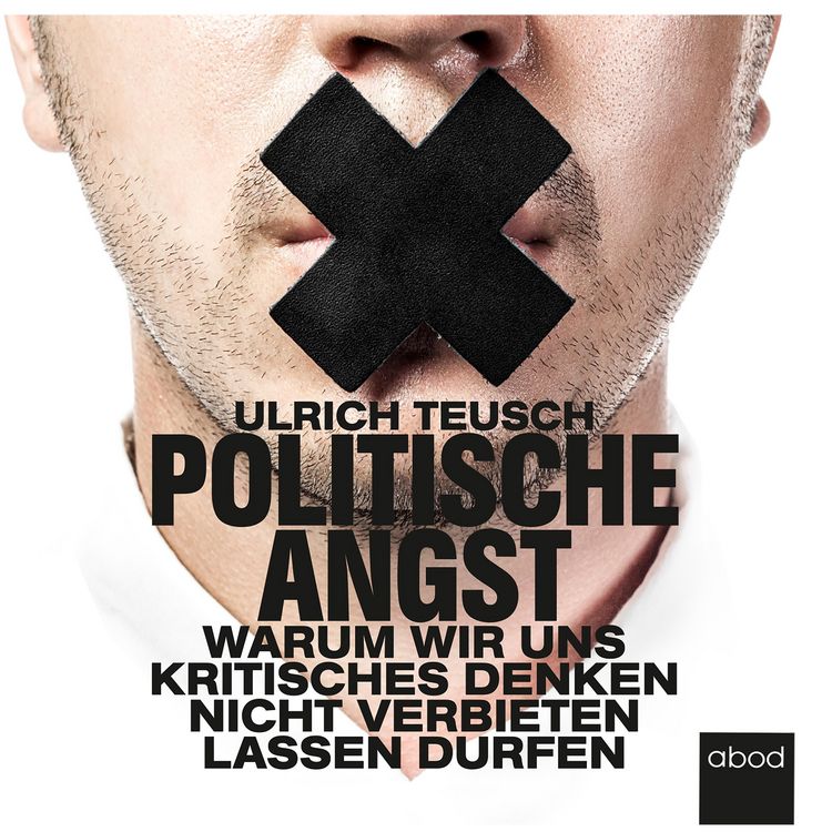 Produktbild: Politische Angst