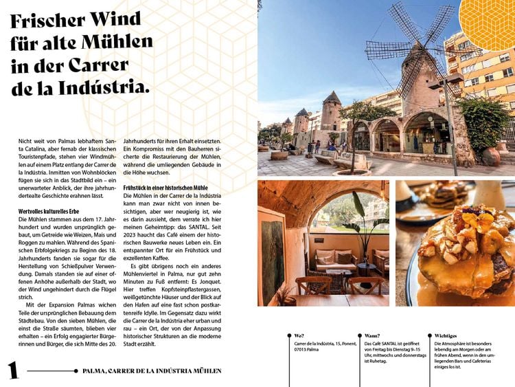 Produktbild: Soul Places Mallorca – Die Seele Mallorcas spüren