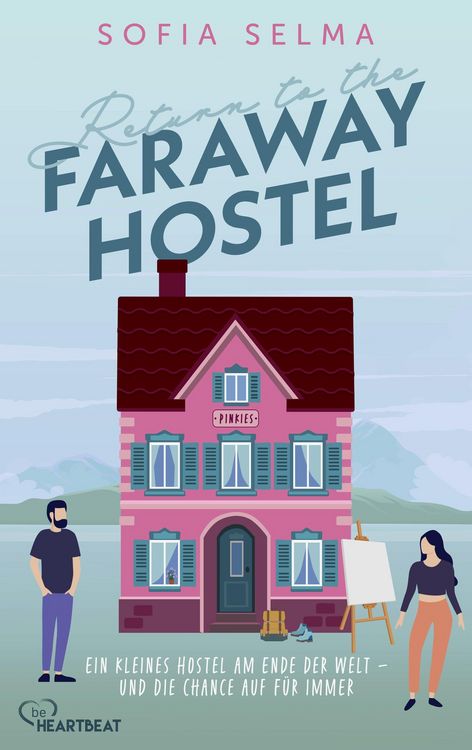 Produktbild: Return to the Faraway Hostel