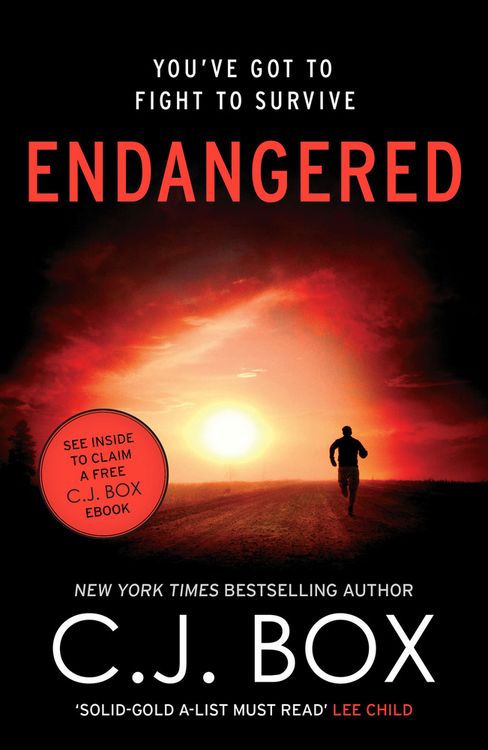 Produktbild: Box, C: Endangered