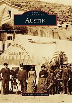 Produktbild: Austin