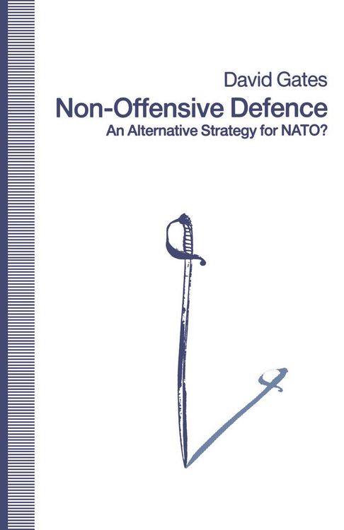 Produktbild: Nonoffensive Defence