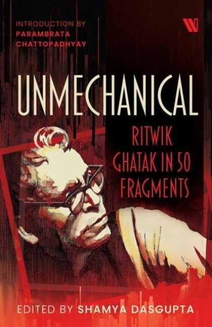 Produktbild: Unmechanical