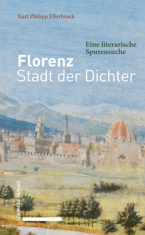 Produktbild: Florenz - Stadt der Dichter