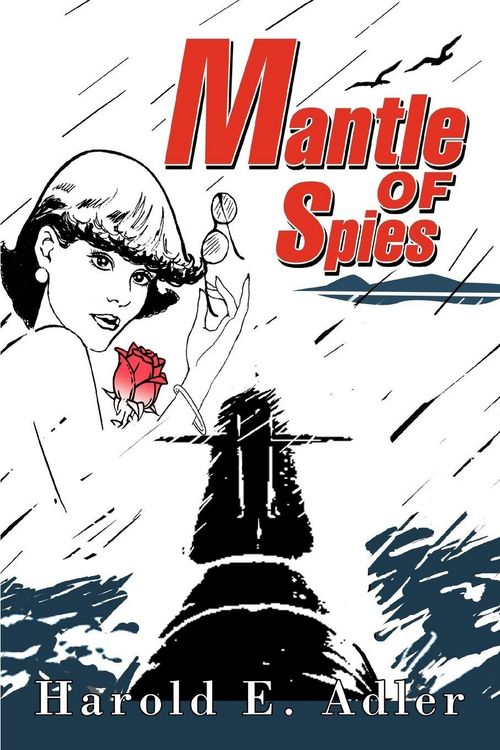 Produktbild: Mantle of Spies