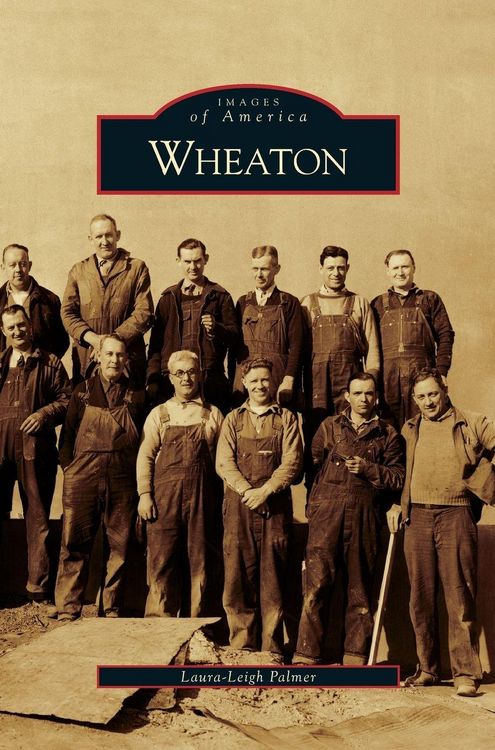 Produktbild: Wheaton