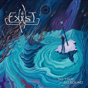 Produktbild: So True,So Bound