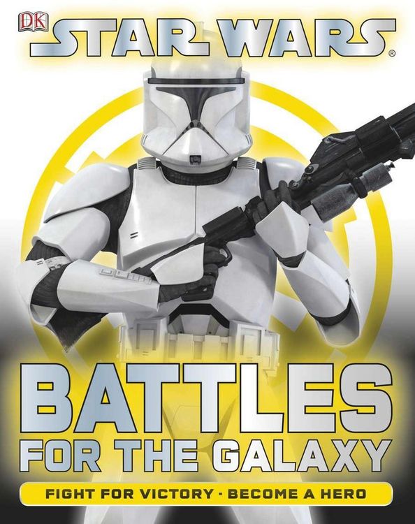 Produktbild: Wallace  Daniel: Star Wars Battles For The Galaxy