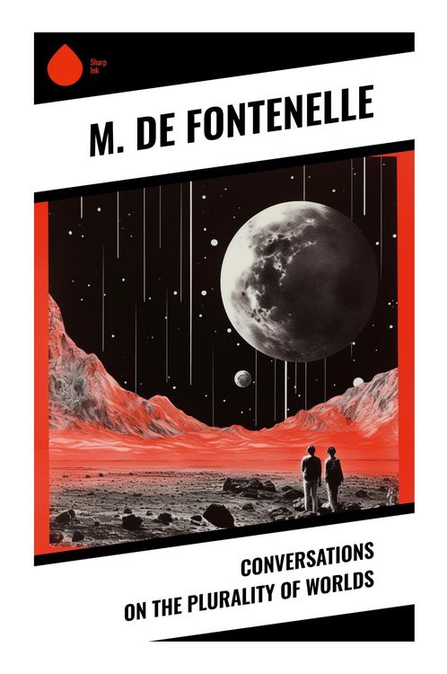 Produktbild: Conversations on the Plurality of Worlds