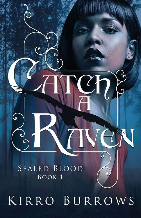 Produktbild: Catch A Raven