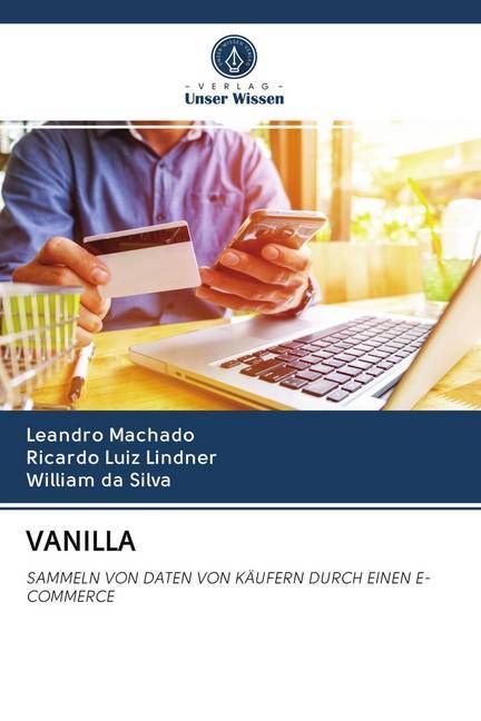 Produktbild: Vanilla