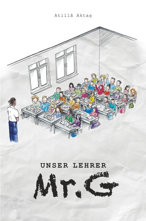 Produktbild: Unser Lehrer Mr. G