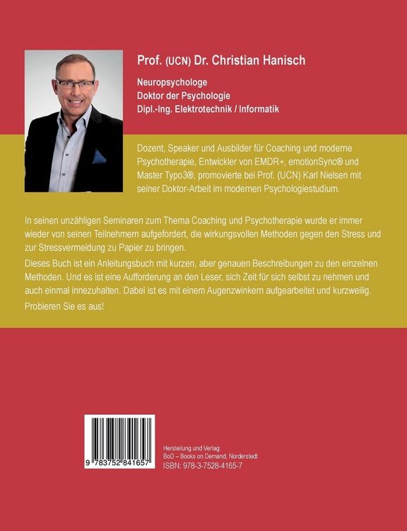 Produktbild: Mental-Coaching