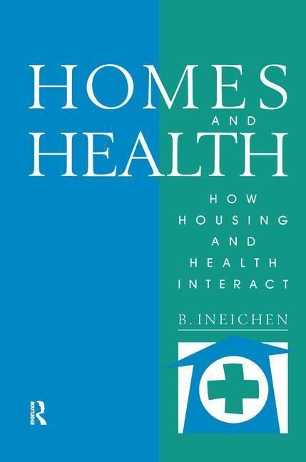 Produktbild: Ineichen, B: Homes and Health