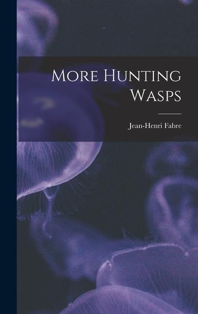 Produktbild: More Hunting Wasps
