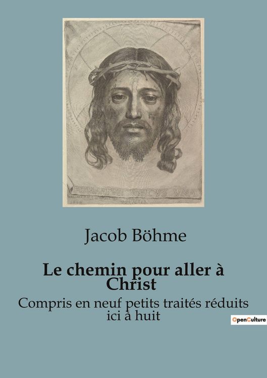 Produktbild: Le chemin pour aller &agrave; Christ