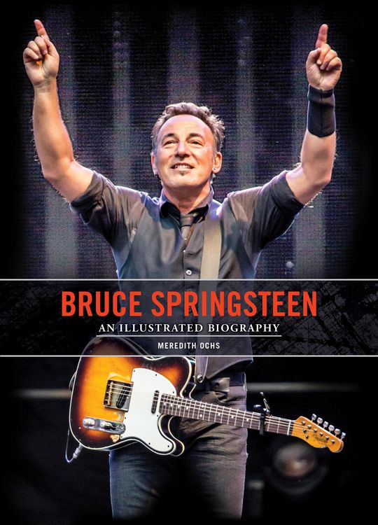 Produktbild: Bruce Springsteen