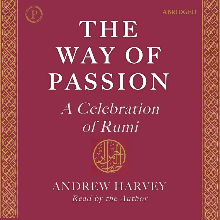 Produktbild: The Way of Passion