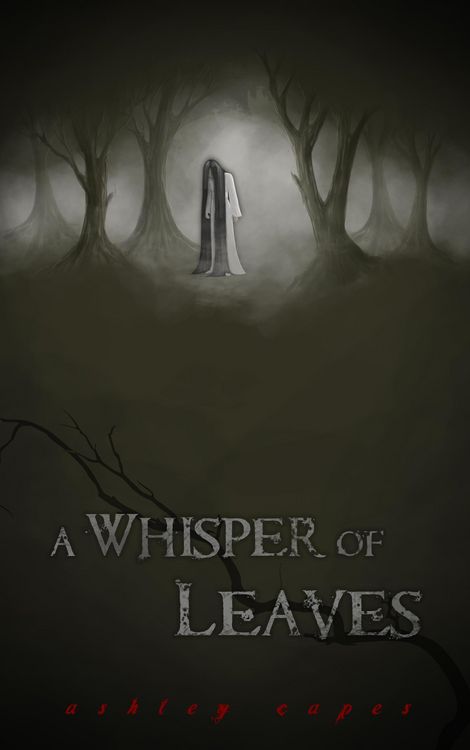 Produktbild: A Whisper of Leaves