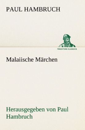 Produktbild: Malaiische M&auml;rchen