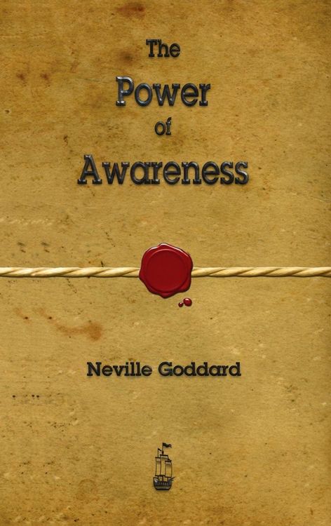 Produktbild: The Power of Awareness