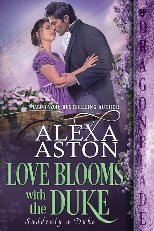 Produktbild: Love Blooms with the Duke