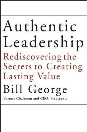 Produktbild: Authentic Leadership