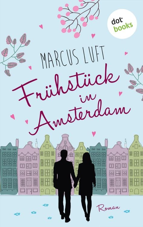 Produktbild: Fr&uuml;hst&uuml;ck in Amsterdam